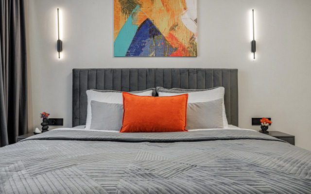 Квартира Бостон на Западном обходе