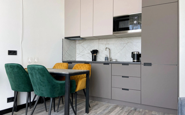 Alis V Zhk Khedlayner 869 Apartments