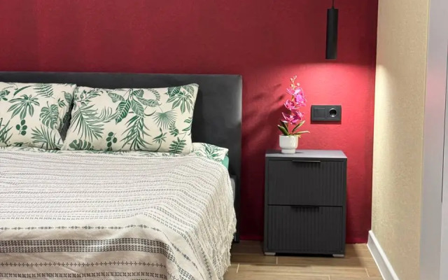 Квартира Balanse