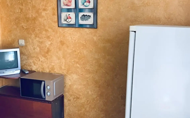 Uyutnaya Kvartira s Khoroshim Mestopolozheniem Flat
