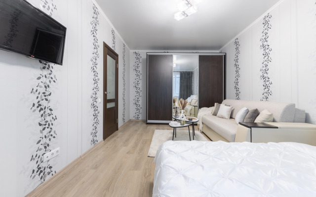 Апартаменты Residence Elegance