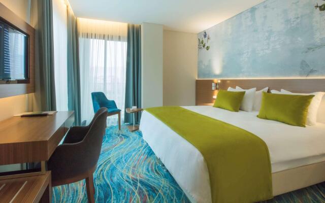 ibis Styles Izmir Bornova