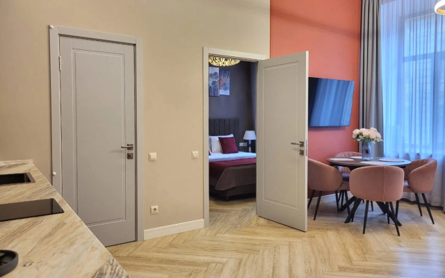 Gogol Apartment