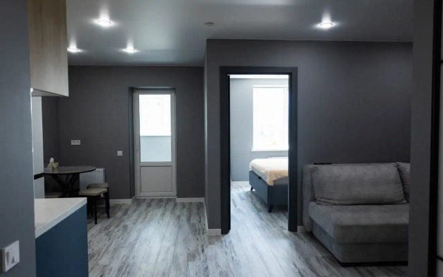 Квартира Уютная