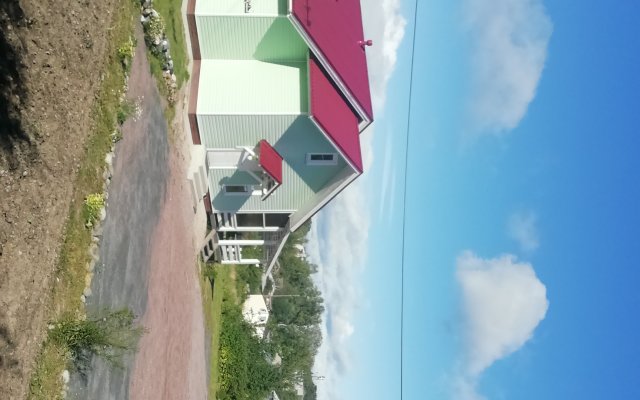 Kareliya-Yarvi Guest House