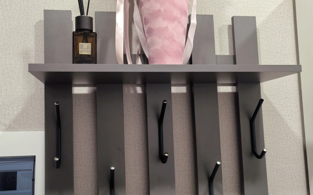 Апартаменты Atmosfera