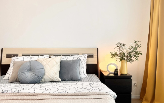 Квартира Москва метро Братиславская 1