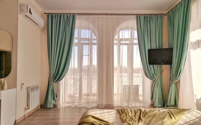 Квартира уютный уголок в центре города