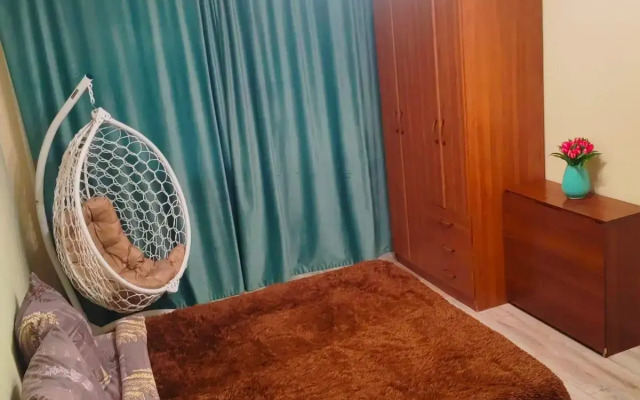 Апартаменты RentHome в Южном городе Весенняя у ГМ Магнит