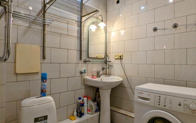 Uyutnaya Odnokomnatnaya Kvartira U Metro Dinamo I Petrovskiy Park Apartments