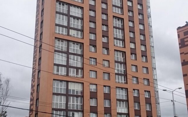 Na Gorykogo 98 Flat
