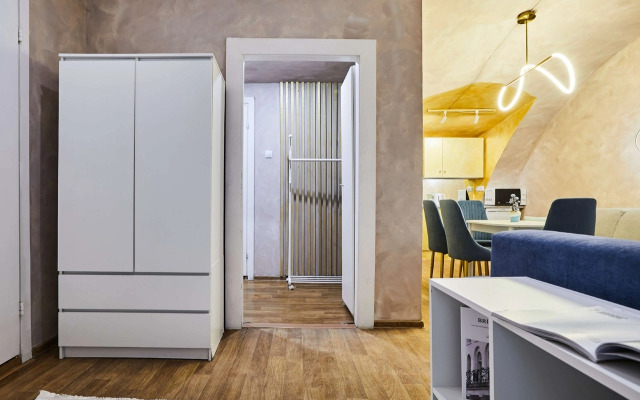 Квартира FlatStay Гончарная 2