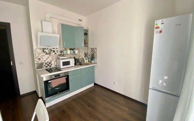 Квартира уютная рядом с Петергофом пр. Ветеранов и КАД