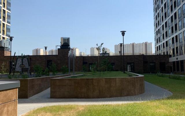 Апартаменты Comfort apartments