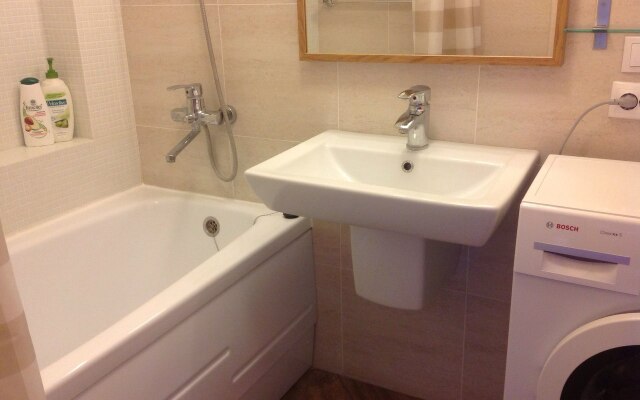 Stokgolm Na Tsyurupyi 44\2 Apartments