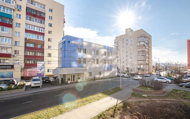 Tophouse na Bestuzheva 23 odnokomnatnye Apartments