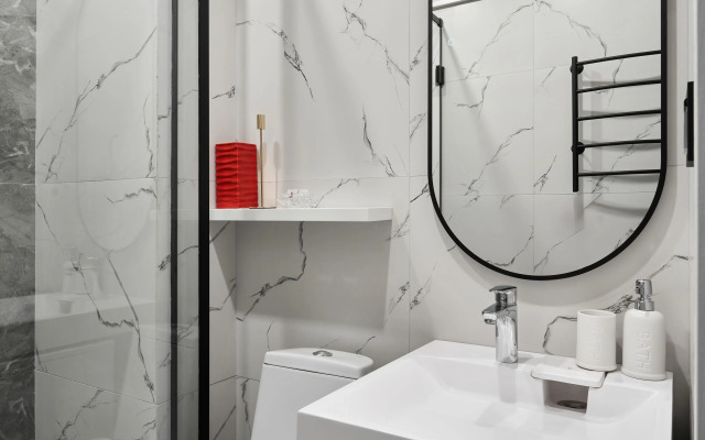 Апартаменты Berzarina Alisa Wonder Land