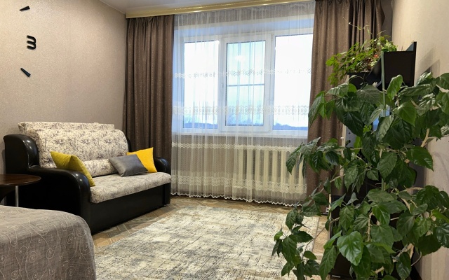 Квартира Уютная Однокомнатная