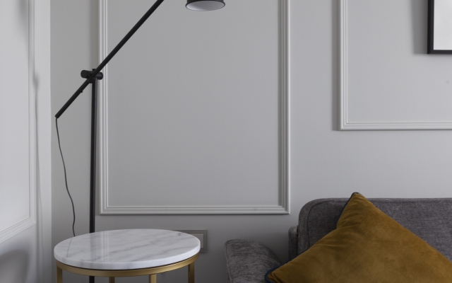 ApartMK Двухкомнатные апартаменты на Канале