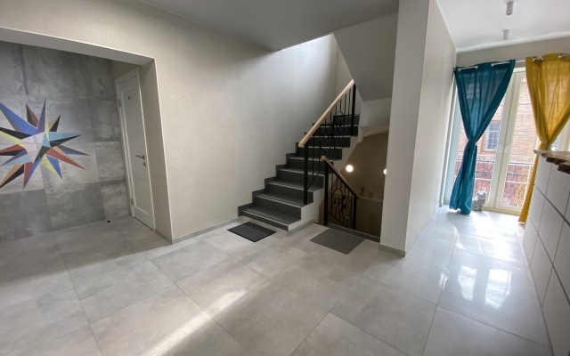 Astra Guest house