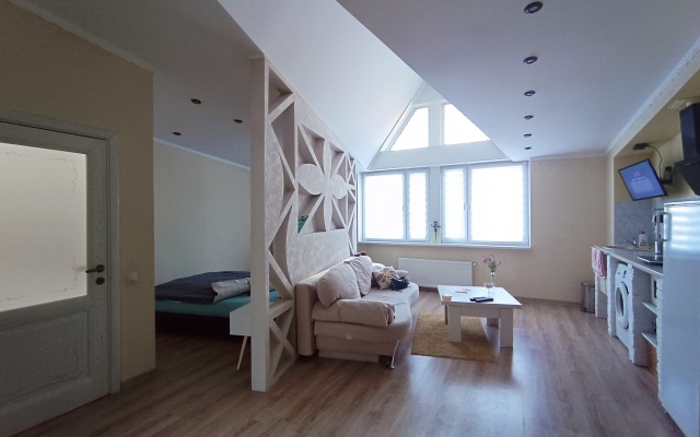 Kvartira Na Sutki  Apartments
