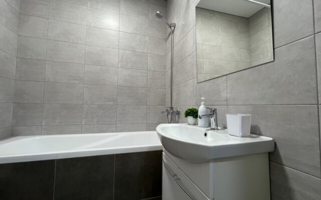 Apartamenty Semyya