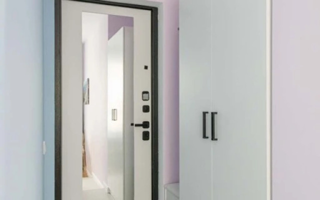 Apartments Studiya Komfort V Zhk Dvizhenie