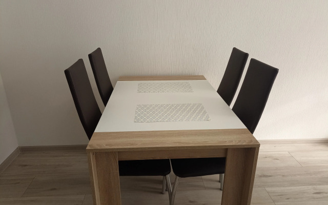 Alfa Rent Anapa na Supsekhskoye shosse 39 Flat
