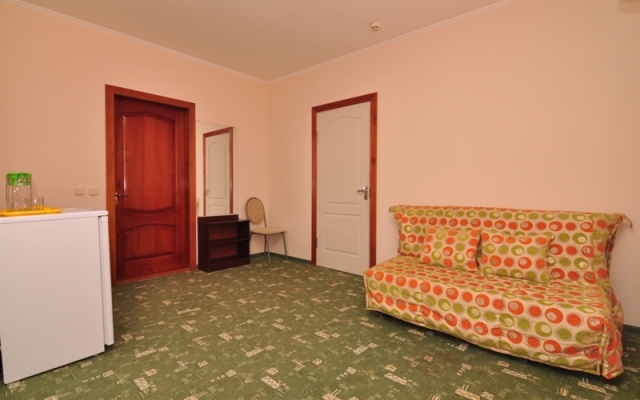 Elita Hotel