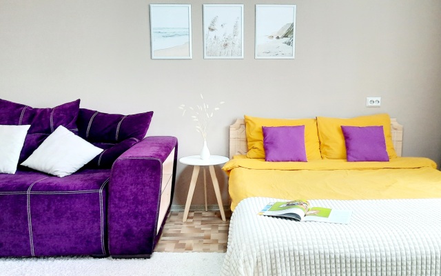 Odnokomnatnaya V Tsentralnom Rayone Goroda Flat