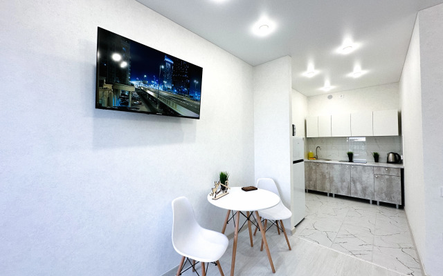 Zvyozdnoye Nebo Apartments