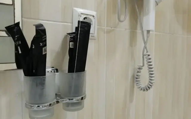 Отель Vatan