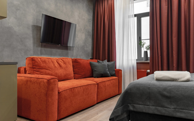 Terraplace By Mix Hotels Hotel