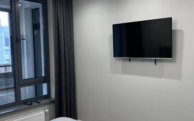 Апартаменты Savin Houce