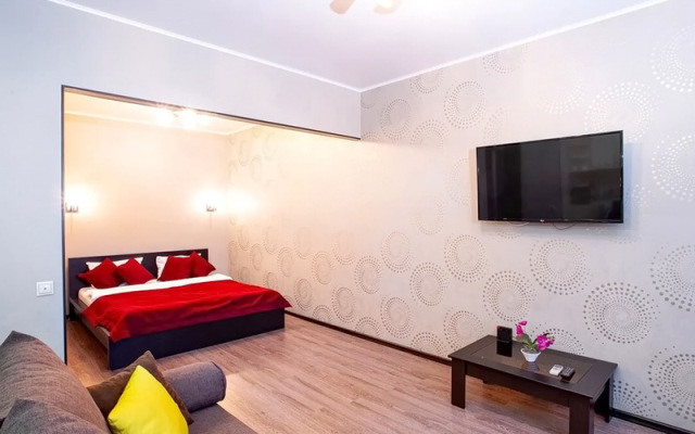 Hotel Home Na Prospekte Lenina 112 Apartments