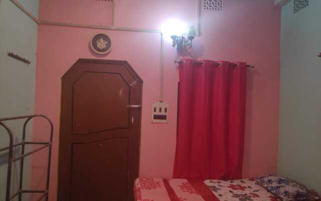 Мини-Отель Travellers Nest