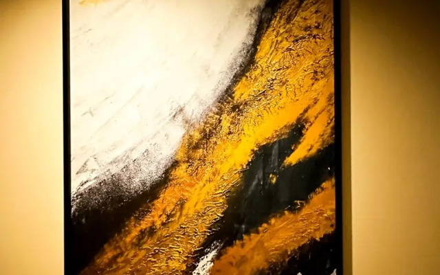 Квартира Новая в центре Тюмени