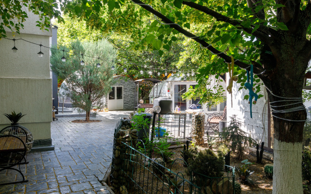 Апартаменты MyHomeYourHome на ул.Градовской 69 А