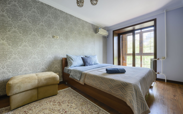 12 Samy Tsentr. Idealno dlya Turista ili Komandirovannogo Apartments