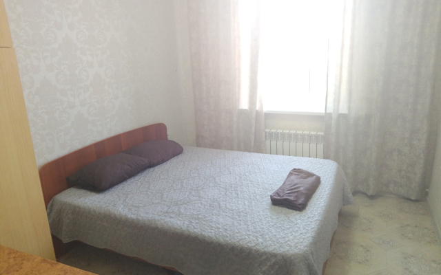 Sabinskaya  Mini-hotel