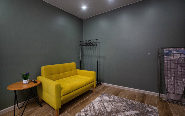 Квартира однокомнатная в центре города