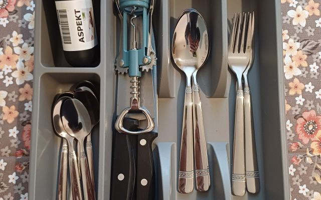 Апартаменты Чайка House Бурнаковская 77