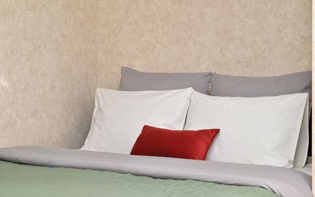 Апартаменты Вышка