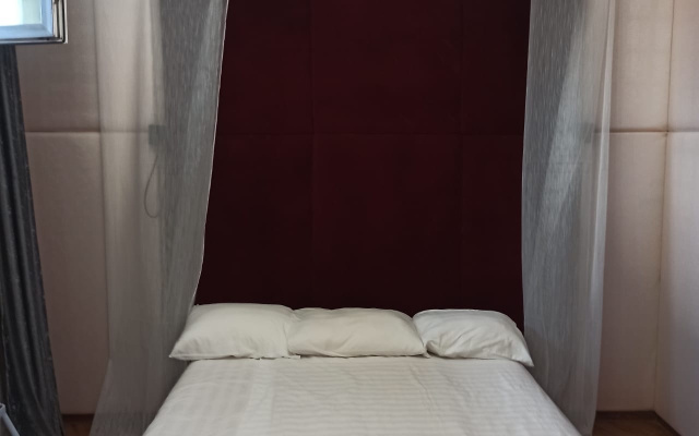 Апартаменты 5 Rooms Apartment Nika Nevsky 88