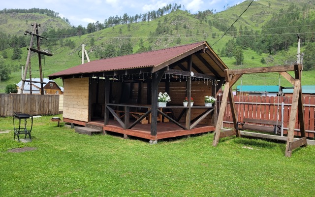 Гостевой Дом Вега Элекмонар