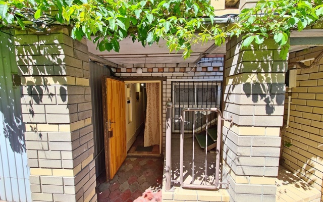 Квартира Студия Номера на Пляже с кухней 147/1