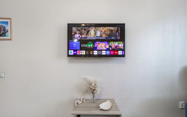 Квартира улучшенная