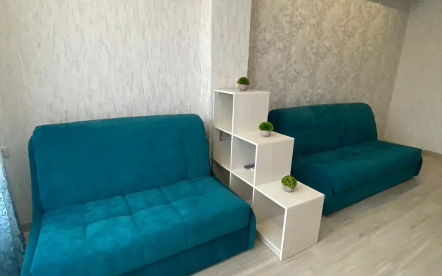 Na Armavirskoy Ulitse 20a Flat