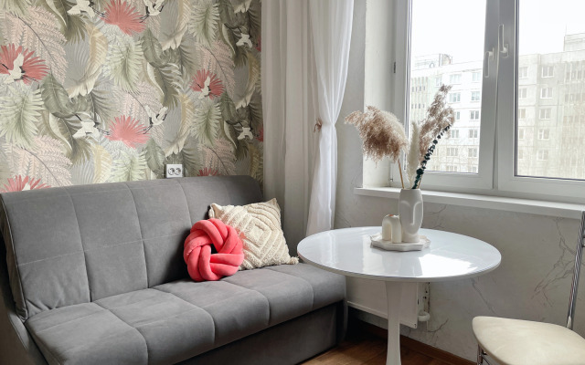 Квартира Wenge в Казани