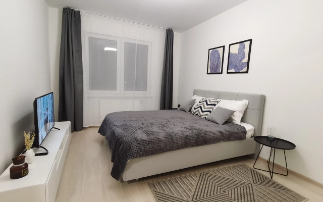 Квартира Панорама